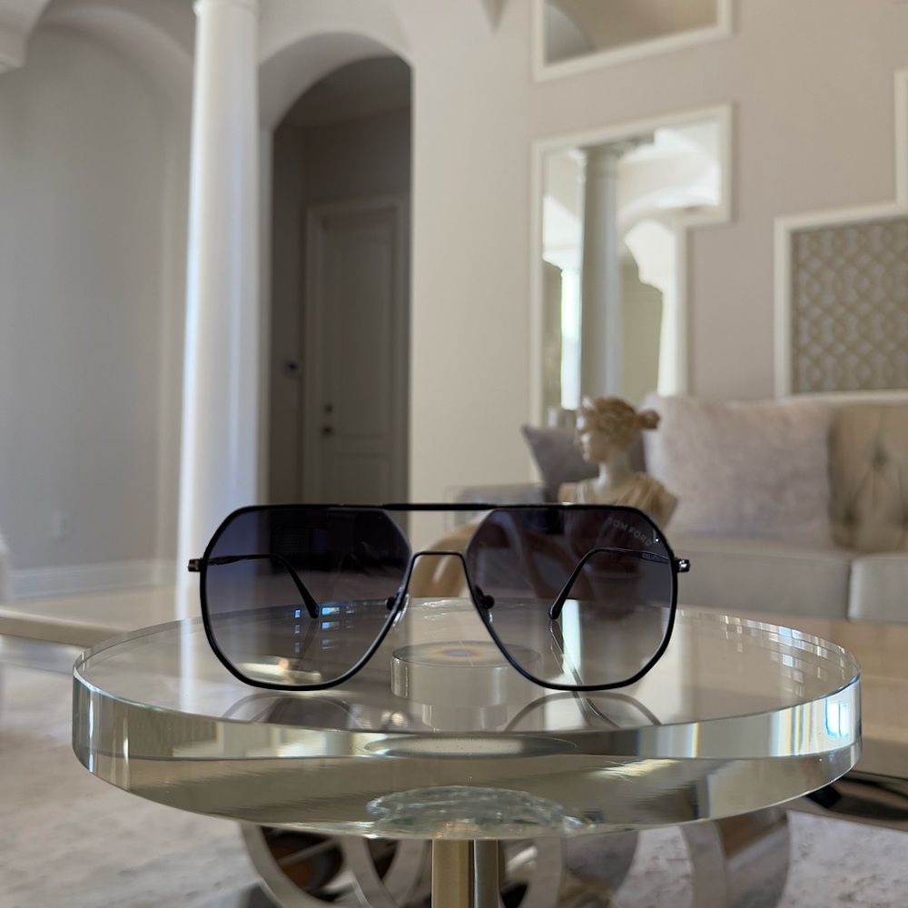 NWT Tom Ford Sunglasses